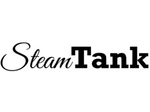 Steamtank Logo