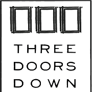 three-doors